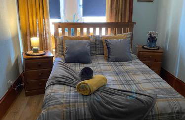 Georges holiday apt the blue suite - Foto 5