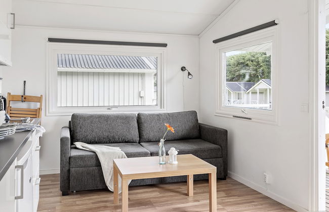 First Camp Malmö - Foto 19