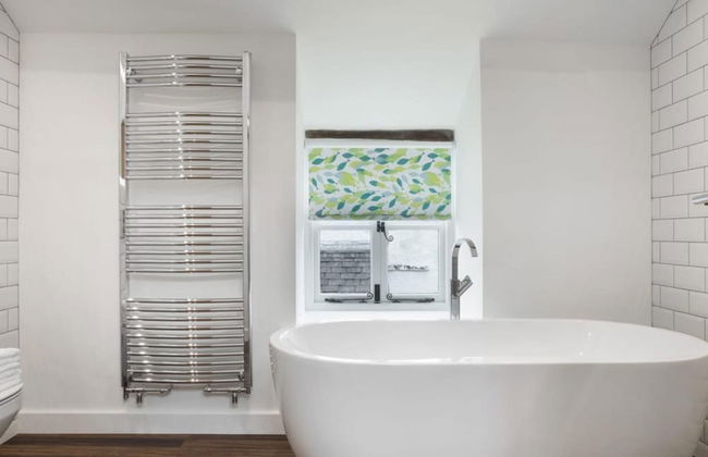 Wharton House Mews in Cartmel Lake District - Foto 42