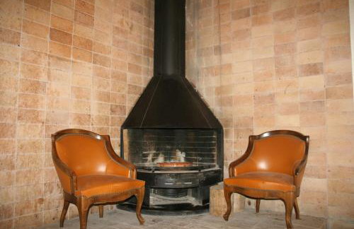 MASIA CAN SUNYER AGROTURISMO - Foto 54