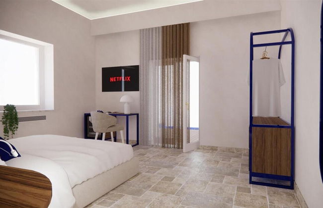 Villa Degli Dei - Private Waterfront Villa - Foto 64