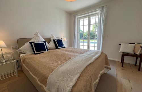 Villa Rosenhof (4 Personen +) - Foto 16