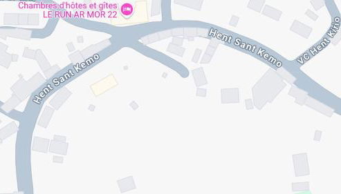 Charmante maison proche de la mer à Locquémeau - Foto 2