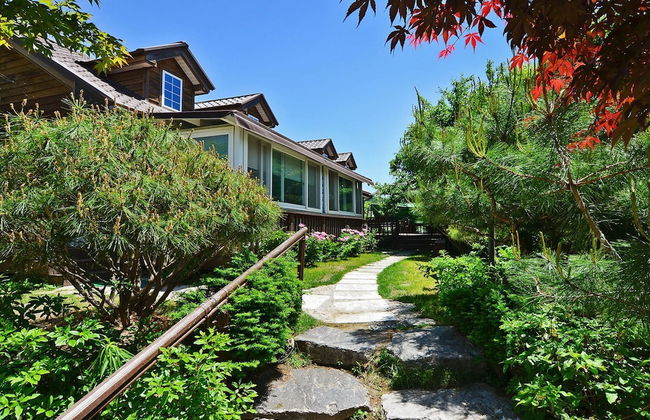 Paju Gamaksan Pension - Foto 37