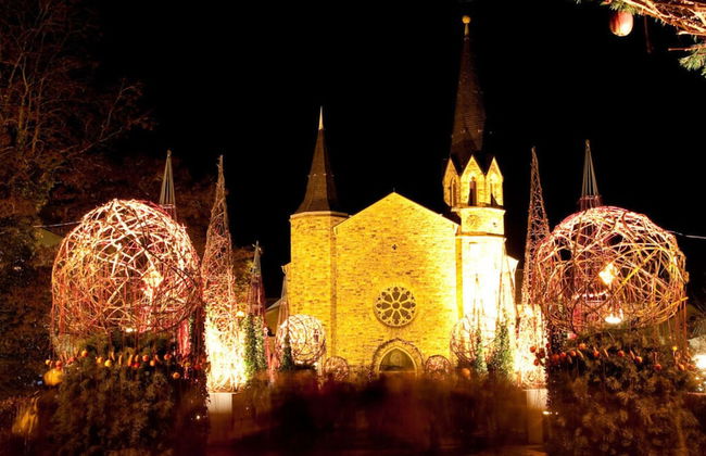 Sartoris Comfortable Holiday Residence - Foto 24