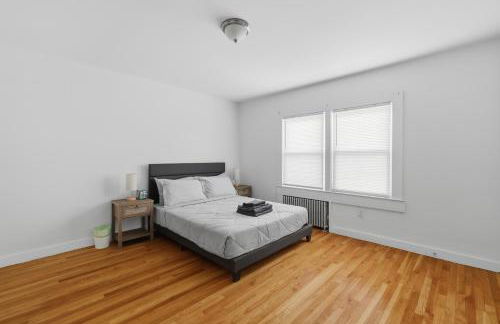 Cozy&Spacious 6Br home in Newton - Foto 19