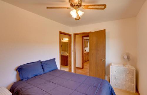 Mtn-View Retreat Near Hiking in Bayfield! - Foto 20