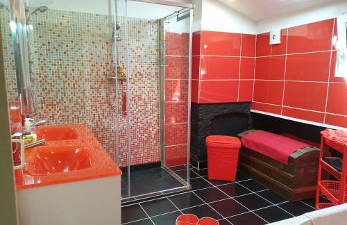 Casa dos Cisnes - Serra da Estrela - São Paio - Gouveia - Portugal - Foto 27