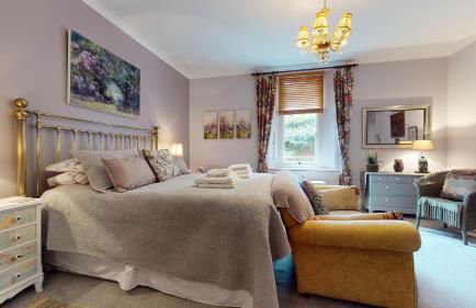 Elgin Tower apartment - Photo 22