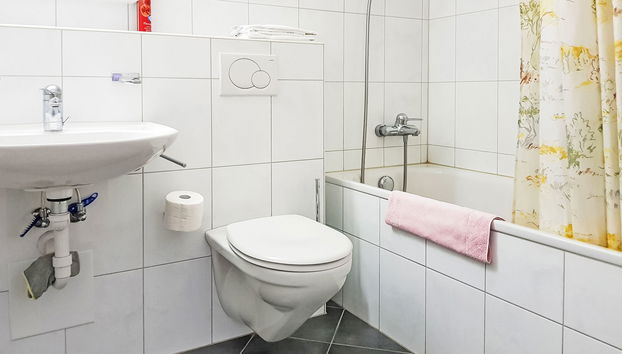 Sonnheim - Foto 5, Bathroom / Wellness