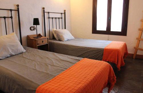 Casas Rurales Las Cuevas El Rincón - Foto 11