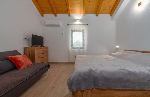 Apartment Varos with shared pool - Foto 44