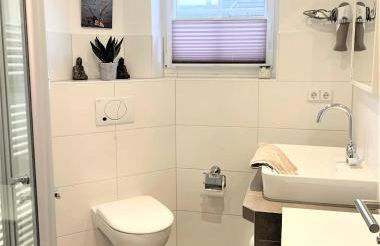 Frida SPO Ferienwohnung Nordsee mit Hund - Photo 17