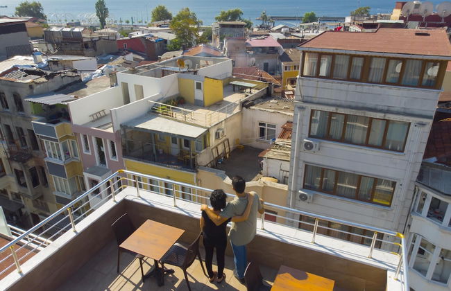 The Pashas Suite Istanbul - Photo 12