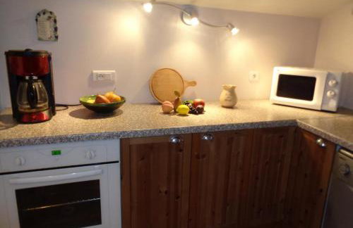 Gite en campagne g2072 - Foto 13