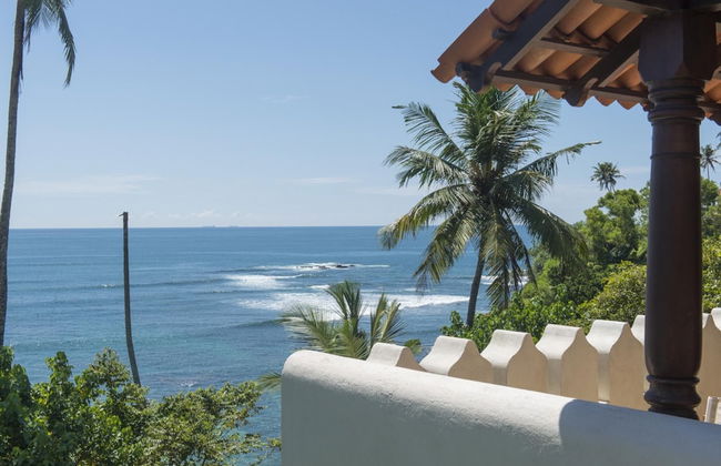 Saffron House in Weligama - Foto 12