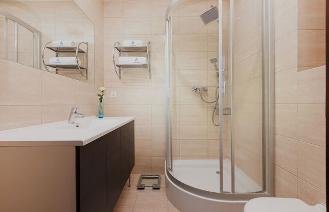 Riverside Apartments by Renters - Foto 25