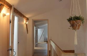 Ferienhaus Hof Papenwohld - Naturpark, Gartensauna - Foto 44