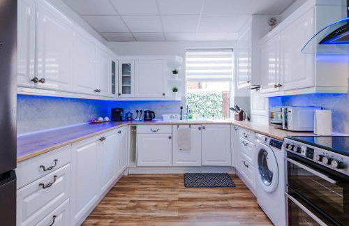 The Retreat near Salford Quays - Foto 5