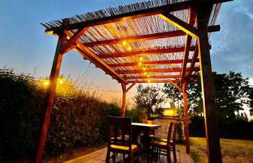 Casale Viridi - nel fresco delle colline Umbre - Foto 47