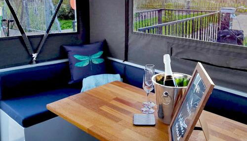 Dragonfly at Aston Marina - Foto 3