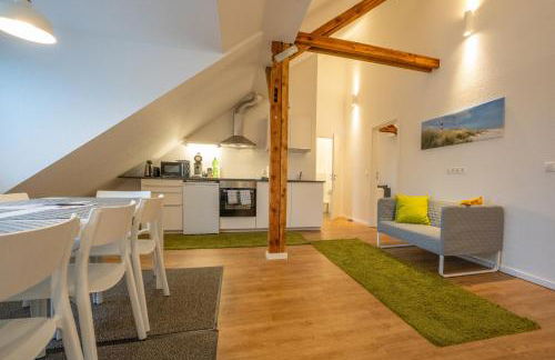 Wohnen wie zu Hause - Foto 4