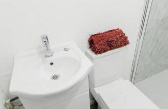 Withernsea Coastal Getaway 2 bed Apt - Foto 15