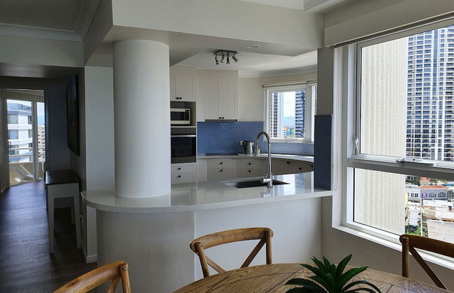 Zenith Ocean Front Apartments - Photo 32
