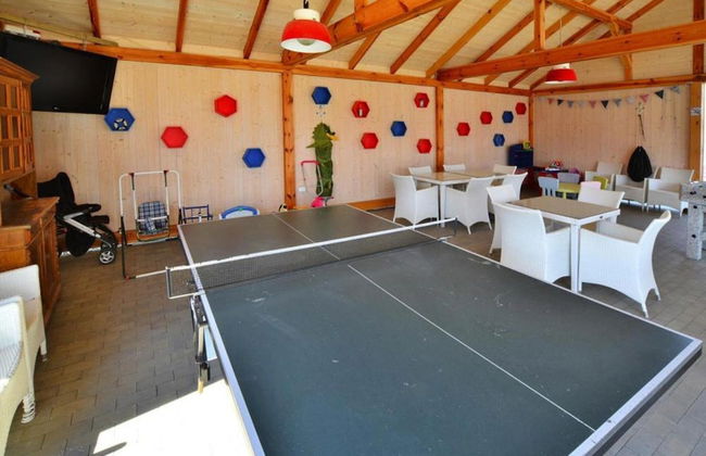 Cottage in Sarbinowo Near Seaside Beach - Foto 13