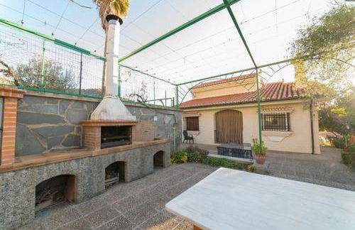 Casa Surya - unique country house near Granada - Foto 17