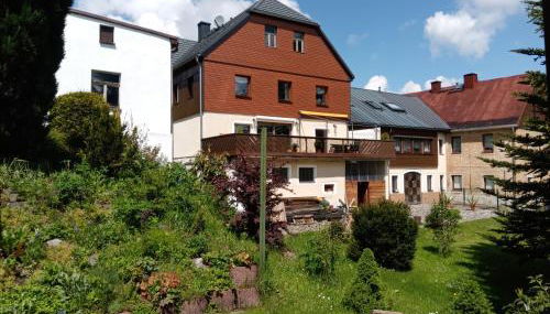 Ferienwohnung Im Wiesenthal - Foto 2