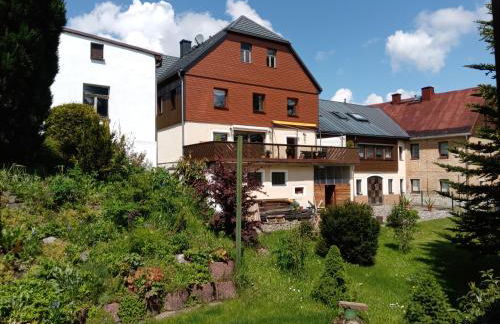 Ferienwohnung Im Wiesenthal - Foto 2