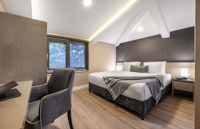 Çırağan Apart Bosphorus - Photo 10