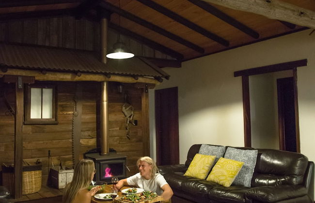 William Bay Cottages - Foto 36