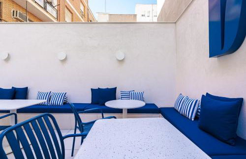 Iconic Suites - Foto 156