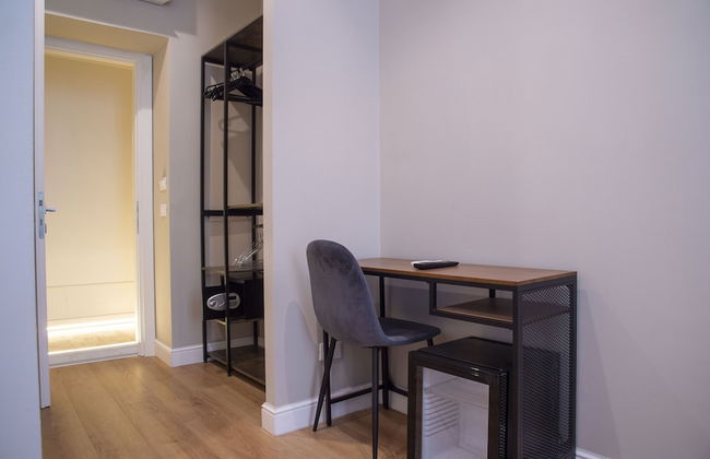 AD Suites Tritone - Foto 17