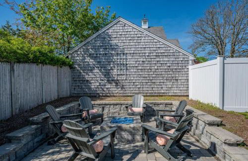 388 Main Street Chatham Cape Cod - - The Priscilla House - Foto 50