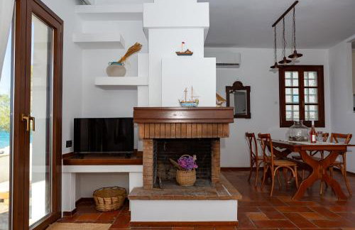 Aeolia Seaside Residence in Kokkari - Foto 13