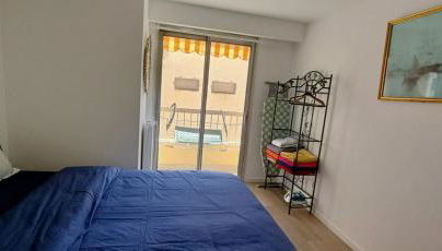Nice la Belle, city centre 1 bed, 2 terrace, quiet - Foto 2