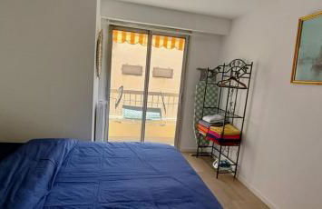 Nice la Belle, city centre 1 bed, 2 terrace, quiet - Foto 2