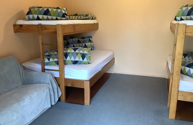 Glenmark Holiday Park - Foto 14