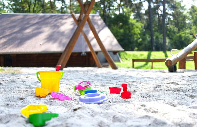 Gemutlicher Bungalow in Storkow am See - Foto 17