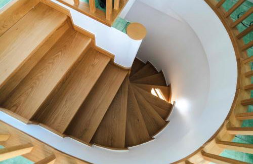 House of Poseidon - Luxury Suite - Foto 13