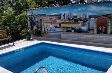 Vila Jenny - Foto 33