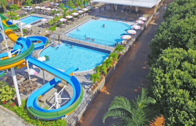 Aptos - DiRoma Fiori - Aluguel Economico - Photo 69