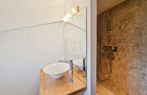 Superbe T5 centre-ville vue mer - Foto 2