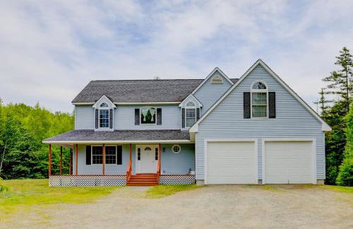 Franconia's Far Far Away - Foto 31