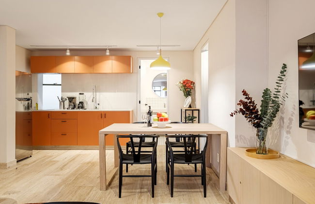 Nido Condesa - Foto 61