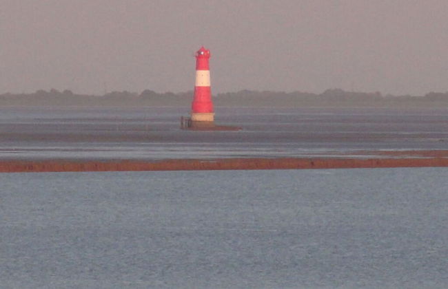 Holiday Apartment South Beach - Foto 18