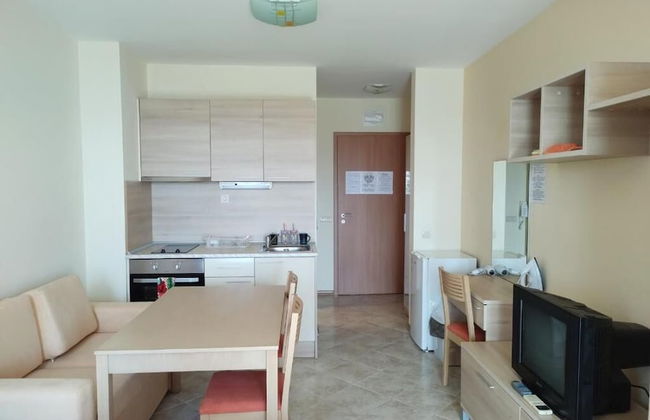 July Morning Seaside Resort - Photo 43